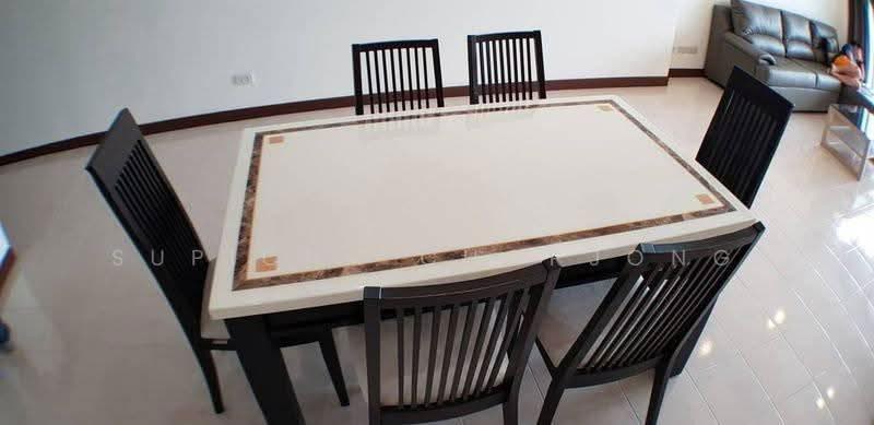 Rama Harbour View, Chon Buri (Pattaya), 25 Soi Mu Ban Home Town Phase 2 Soi 4, Surasak, Si Racha, Chon Buri (Pattaya), 2 Bedrooms, 125 sqm, Condo For Sale, by Supicha Chorjong, 500569430 - DDproperty.com
