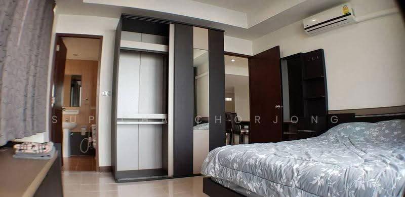 Rama Harbour View : รามาฮาร์เบอร์วิวคอนโดมิเนียม, ชลบุรี, 25 ซอย หมู่บ้านโฮมทาวน์ เฟส 2 ซอย 4, สุรศักดิ์, ศรีราชา, ชลบุรี, 125 ตร.ม., คอนโด ขาย, โดย Supicha Chorjong, 500569430 - DDproperty.com