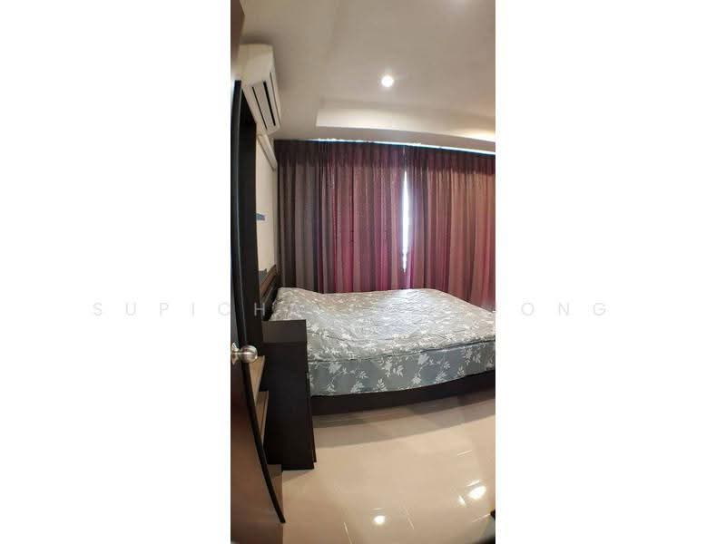 Rama Harbour View : รามาฮาร์เบอร์วิวคอนโดมิเนียม, ชลบุรี, 25 ซอย หมู่บ้านโฮมทาวน์ เฟส 2 ซอย 4, สุรศักดิ์, ศรีราชา, ชลบุรี, 125 ตร.ม., คอนโด ขาย, โดย Supicha Chorjong, 500569430 - DDproperty.com