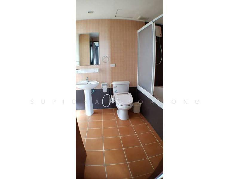 Rama Harbour View, Chon Buri (Pattaya), 25 Soi Mu Ban Home Town Phase 2 Soi 4, Surasak, Si Racha, Chon Buri (Pattaya), 2 Bedrooms, 125 sqm, Condo For Sale, by Supicha Chorjong, 500569430 - DDproperty.com