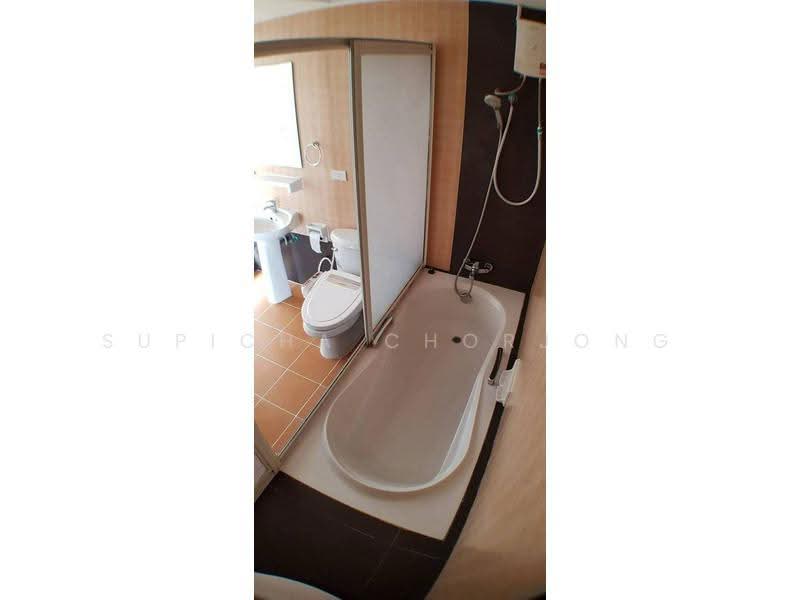 Rama Harbour View, Chon Buri (Pattaya), 25 Soi Mu Ban Home Town Phase 2 Soi 4, Surasak, Si Racha, Chon Buri (Pattaya), 2 Bedrooms, 125 sqm, Condo For Sale, by Supicha Chorjong, 500569430 - DDproperty.com
