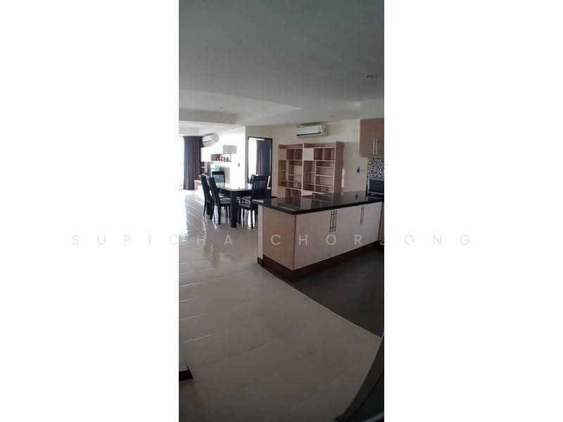 Rama Harbour View, Chon Buri (Pattaya), 25 Soi Mu Ban Home Town Phase 2 Soi 4, Surasak, Si Racha, Chon Buri (Pattaya), 2 Bedrooms, 125 sqm, Condo For Sale, by Supicha Chorjong, 500569430 - DDproperty.com