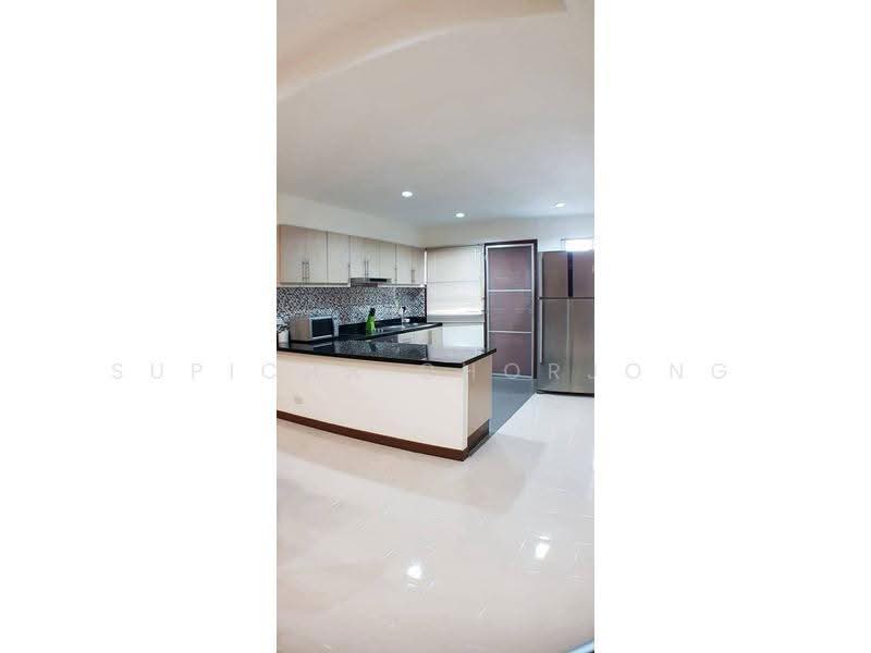 Rama Harbour View, Chon Buri (Pattaya), 25 Soi Mu Ban Home Town Phase 2 Soi 4, Surasak, Si Racha, Chon Buri (Pattaya), 2 Bedrooms, 125 sqm, Condo For Sale, by Supicha Chorjong, 500569430 - DDproperty.com