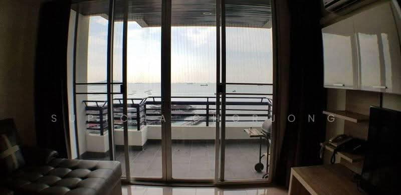 Rama Harbour View, Chon Buri (Pattaya), 25 Soi Mu Ban Home Town Phase 2 Soi 4, Surasak, Si Racha, Chon Buri (Pattaya), 2 Bedrooms, 125 sqm, Condo For Sale, by Supicha Chorjong, 500569430 - DDproperty.com