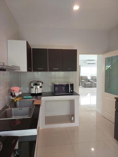 Laddarom Wongwaen-Ramintra, Bangkok, O-Ngoen, Sai Mai, Bangkok, 4 Bedrooms, 332 sqm, Single Detached House For Rent, by NTG Property House Co.,Ltd., 500569431 - DDproperty.com
