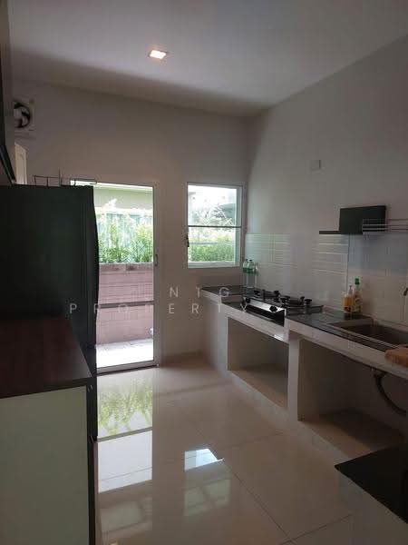 Laddarom Wongwaen-Ramintra, Bangkok, O-Ngoen, Sai Mai, Bangkok, 4 Bedrooms, 332 sqm, Single Detached House For Rent, by NTG Property House Co.,Ltd., 500569431 - DDproperty.com