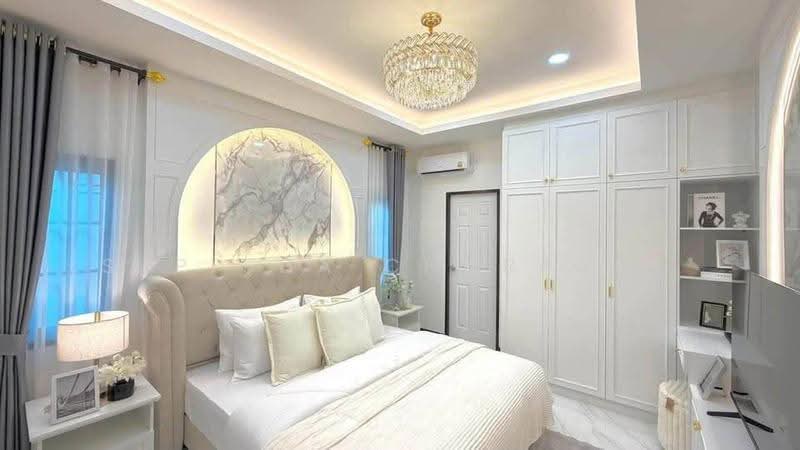 undefined, ชลบุรี, หนองปรือ, บางละมุง, ชลบุรี, 204 ตร.ม., บ้านเดี่ยว ขาย, โดย Supicha Chorjong, 500569432 - DDproperty.com