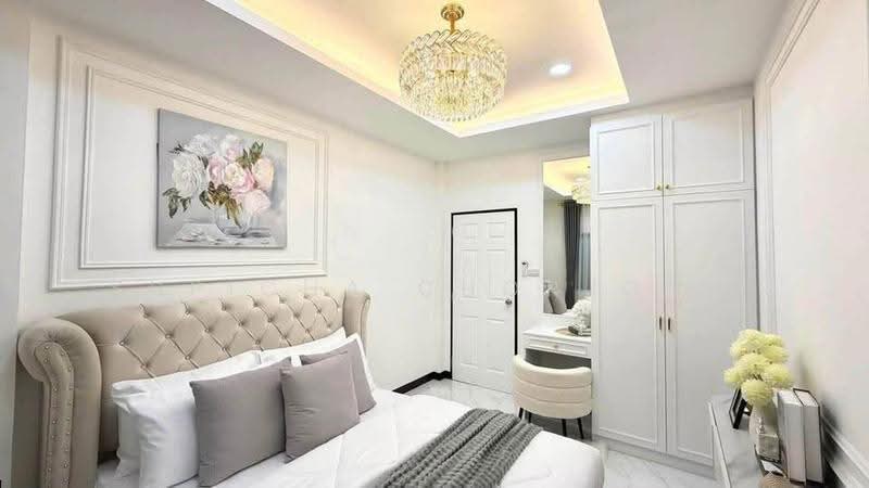 undefined, Chon Buri (Pattaya), Nong Pru, Bang Lamung (Pattaya), Chon Buri (Pattaya), 3 Bedrooms, 204 sqm, Single Detached House For Sale, by Supicha Chorjong, 500569432 - DDproperty.com