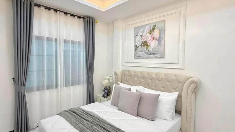 undefined, Chon Buri (Pattaya), Nong Pru, Bang Lamung (Pattaya), Chon Buri (Pattaya), 3 Bedrooms, 204 sqm, Single Detached House For Sale, by Supicha Chorjong, 500569432 - DDproperty.com