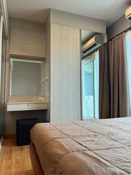 The Zea Sriracha, Chon Buri (Pattaya), 9 Moo 9, Bang Phra, Si Racha, Chon Buri (Pattaya), 1 Bedroom, 31 sqm, Condo For Sale, by Supicha Chorjong, 500569433 - DDproperty.com
