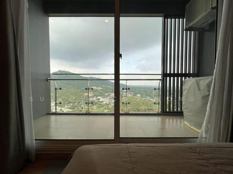 The Zea Sriracha, Chon Buri (Pattaya), 9 Moo 9, Bang Phra, Si Racha, Chon Buri (Pattaya), 1 Bedroom, 31 sqm, Condo For Sale, by Supicha Chorjong, 500569433 - DDproperty.com