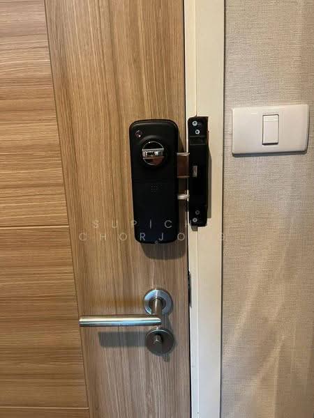 The Zea Sriracha, Chon Buri (Pattaya), 9 Moo 9, Bang Phra, Si Racha, Chon Buri (Pattaya), 1 Bedroom, 31 sqm, Condo For Sale, by Supicha Chorjong, 500569433 - DDproperty.com