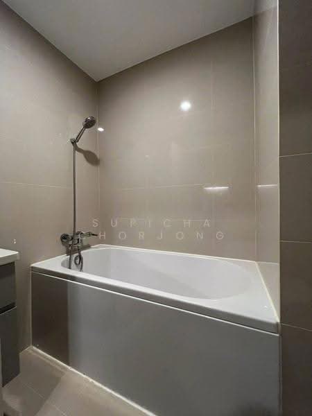 The Zea Sriracha, Chon Buri (Pattaya), 9 Moo 9, Bang Phra, Si Racha, Chon Buri (Pattaya), 1 Bedroom, 31 sqm, Condo For Sale, by Supicha Chorjong, 500569433 - DDproperty.com