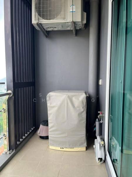 The Zea Sriracha, Chon Buri (Pattaya), 9 Moo 9, Bang Phra, Si Racha, Chon Buri (Pattaya), 1 Bedroom, 31 sqm, Condo For Sale, by Supicha Chorjong, 500569433 - DDproperty.com