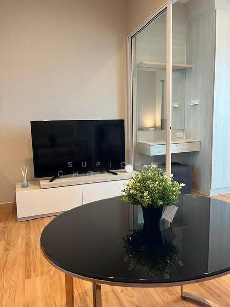 The Zea Sriracha, Chon Buri (Pattaya), 9 Moo 9, Bang Phra, Si Racha, Chon Buri (Pattaya), 1 Bedroom, 31 sqm, Condo For Sale, by Supicha Chorjong, 500569433 - DDproperty.com