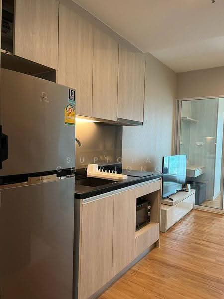 The Zea Sriracha, Chon Buri (Pattaya), 9 Moo 9, Bang Phra, Si Racha, Chon Buri (Pattaya), 1 Bedroom, 31 sqm, Condo For Sale, by Supicha Chorjong, 500569433 - DDproperty.com