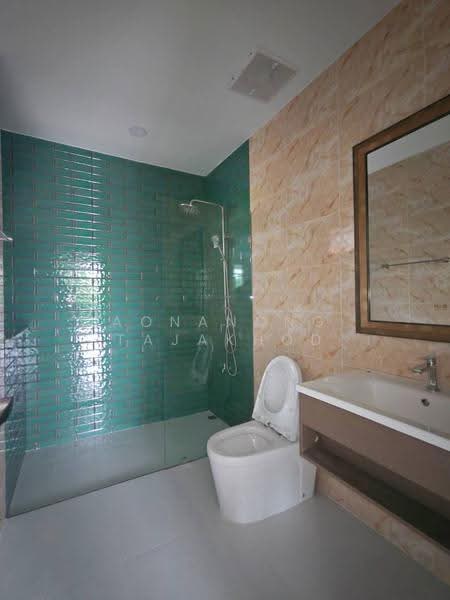Baan Saraphi, Chiang Mai, Saraphi, Chiang Mai, 3 Bedrooms, 140 sqm, Single Detached House For Sale, by Aonanong Tajakhod, 500569434 - DDproperty.com