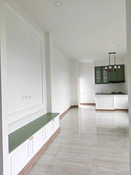 Baan Saraphi, Chiang Mai, Saraphi, Chiang Mai, 3 Bedrooms, 140 sqm, Single Detached House For Sale, by Aonanong Tajakhod, 500569434 - DDproperty.com