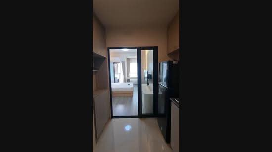 IDEO Ramkamhaeng Lamsali Station, Bangkok, Ramkhamhaeng Road, Hua Mak, Bang Kapi, Bangkok, Studio, 25 sqm, Condo For Rent, by Arinchaya Pornphakdeewattana, 500569436 - DDproperty.com