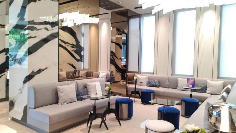 IDEO Ramkamhaeng Lamsali Station, Bangkok, Ramkhamhaeng Road, Hua Mak, Bang Kapi, Bangkok, Studio, 25 sqm, Condo For Rent, by Arinchaya Pornphakdeewattana, 500569436 - DDproperty.com