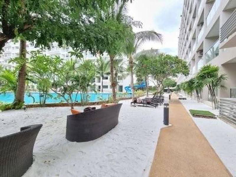 Laguna Beach Resort 3-The Maldives, Chon Buri (Pattaya), Soi Jomtien 9, Bang Lamung, Bang Lamung (Pattaya), Chon Buri (Pattaya), 1 Bedroom, 41 sqm, Condo For Sale, by Supicha Chorjong, 500569439 - DDproperty.com