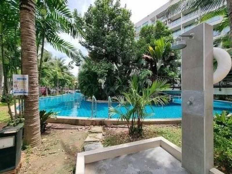 Laguna Beach Resort 3-The Maldives, Chon Buri (Pattaya), Soi Jomtien 9, Bang Lamung, Bang Lamung (Pattaya), Chon Buri (Pattaya), 1 Bedroom, 41 sqm, Condo For Sale, by Supicha Chorjong, 500569439 - DDproperty.com