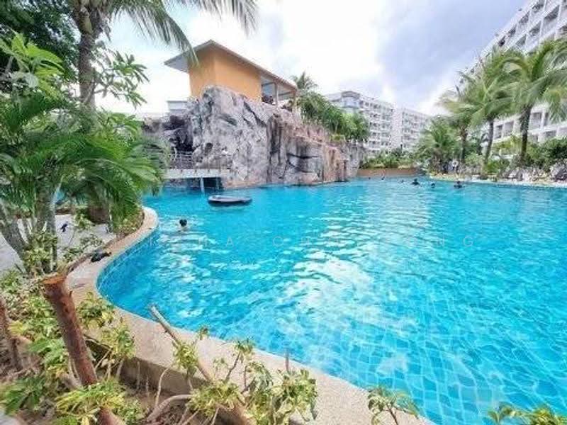 Laguna Beach Resort 3-The Maldives : ลากูน่า บีช รีสอร์ท 3-เดอะ มัลดีฟส์, ชลบุรี, ซ.จอมเทียน 9, บางละมุง, ชลบุรี, 41 ตร.ม., คอนโด ขาย, โดย Supicha Chorjong, 500569439 - DDproperty.com
