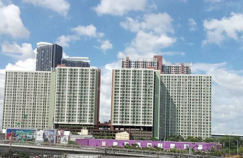Asakan Place Srinakarin : อัสสกาญจน์ เพลส ศรีนครินทร์, กรุงเทพ, 617 ถนนศรีนครินทร์, สวนหลวง, กรุงเทพ, 44 ตร.ม., คอนโด ขาย, โดย บจ.แอเรีย66 เรียล เอสเตท จำกัด, 500569440 - DDproperty.com