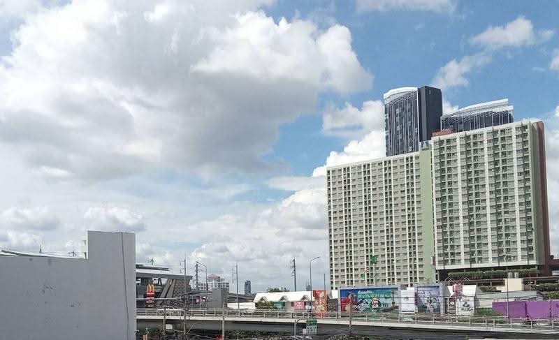 Asakan Place Srinakarin, bangkok, 617 Srinakarin Road, Suan Luang, Bangkok, 1 Bedroom, 44 sqm, Condo For Sale, by AREA66 Real Estate Co.,Ltd, 500569440 - DDproperty.com