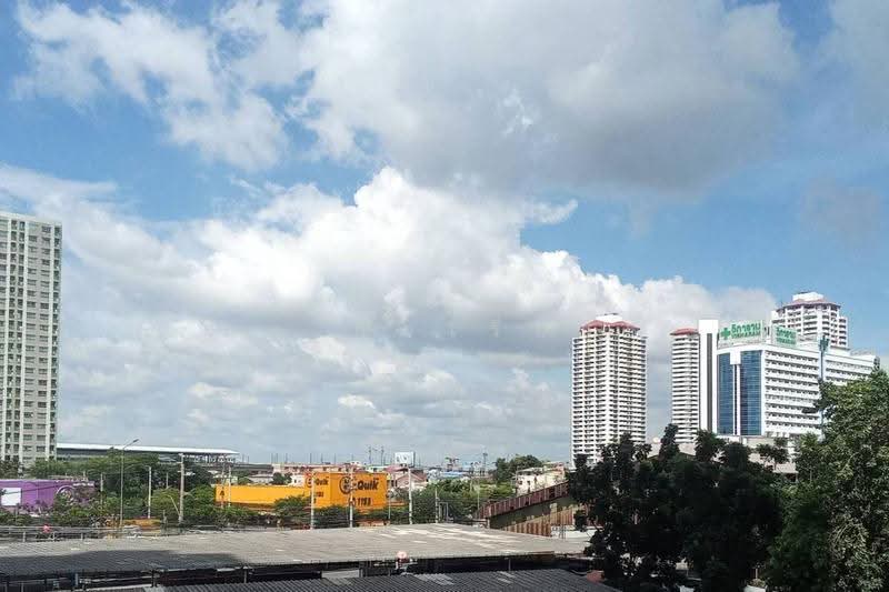 Asakan Place Srinakarin, bangkok, 617 Srinakarin Road, Suan Luang, Bangkok, 1 Bedroom, 44 sqm, Condo For Sale, by AREA66 Real Estate Co.,Ltd, 500569440 - DDproperty.com