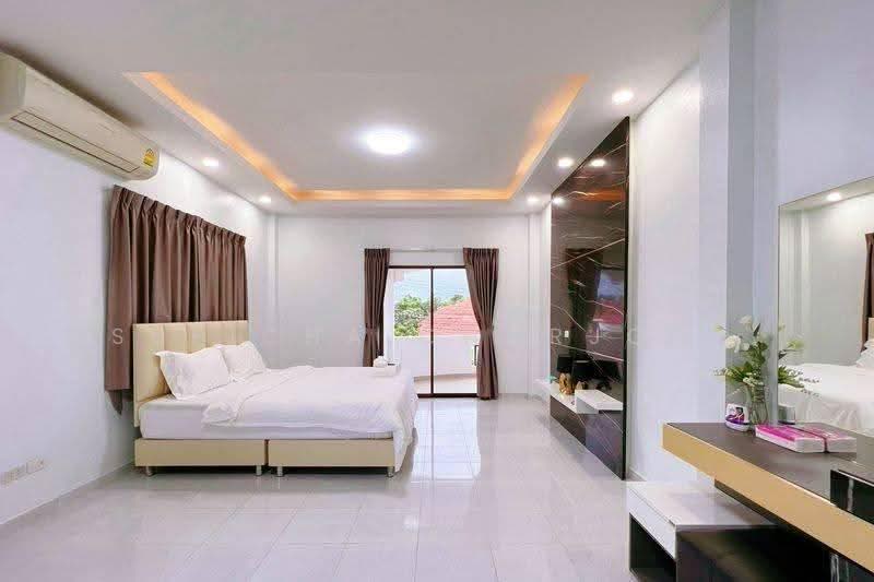 Royal View Village, Chon Buri (Pattaya), Soi Royal View Village, Nong Pru, Bang Lamung (Pattaya), Chon Buri (Pattaya), 4 Bedrooms, 220 sqm, Single Detached House For Sale, by Supicha Chorjong, 500569441 - DDproperty.com