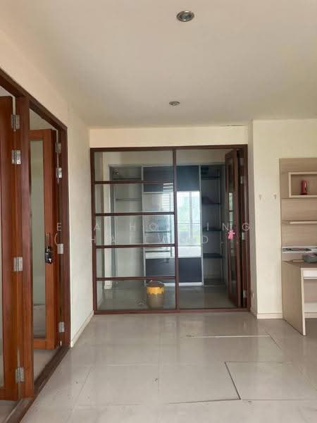 Baan Rommai Sanambinnam, Nonthaburi, 301 66 Sanambin Nam Road, Tha-Sai, Muang Nonthaburi, Nonthaburi, 1 Bedroom, 67 sqm, Condo For Sale, by ERA Holding (Thailand) Co., Ltd., 500569442 - DDproperty.com