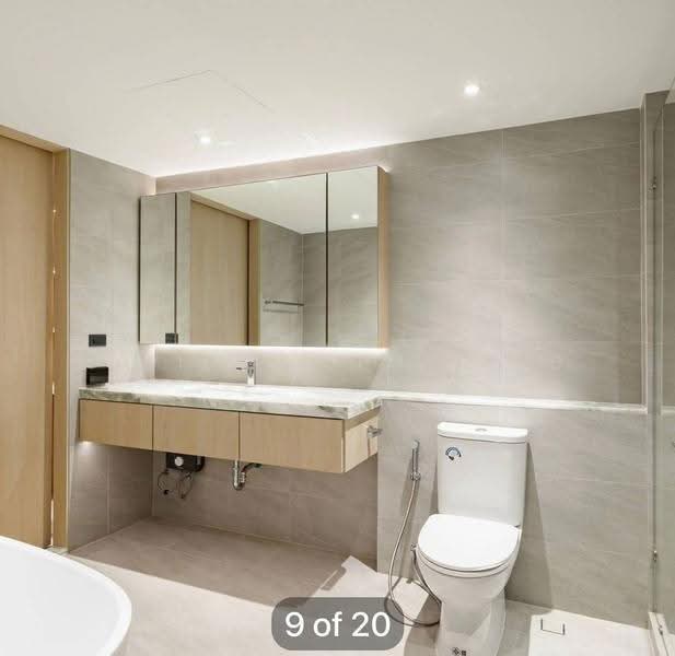 Jomtien Plaza Condotel, Chon Buri (Pattaya), 406 261 Village No. 12, Nong Pru, Bang Lamung (Pattaya), Chon Buri (Pattaya), 3 Bedrooms, 151 sqm, Condo For Sale, by Supicha Chorjong, 500569443 - DDproperty.com