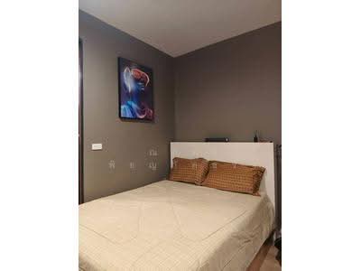 For Rent - IDEO Rama 9-Asoke, Bangkok
