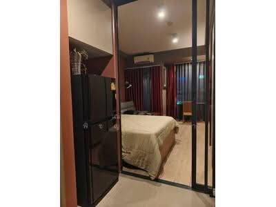 For Rent - IDEO Rama 9-Asoke, Bangkok
