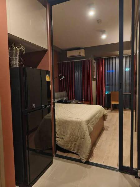 IDEO Rama 9-Asoke, Bangkok, Rama 9 Road, Huai Khwang, Bangkok, 1 Bedroom, 27 sqm, Condo For Rent, by Naphat Pichchayaphaktara, 500569444 - DDproperty.com