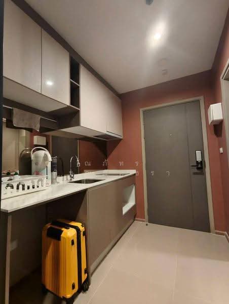 IDEO Rama 9-Asoke, Bangkok, Rama 9 Road, Huai Khwang, Bangkok, 1 Bedroom, 27 sqm, Condo For Rent, by Naphat Pichchayaphaktara, 500569444 - DDproperty.com