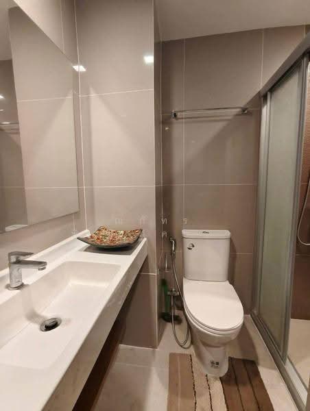 IDEO Rama 9-Asoke, Bangkok, Rama 9 Road, Huai Khwang, Bangkok, 1 Bedroom, 27 sqm, Condo For Rent, by Naphat Pichchayaphaktara, 500569444 - DDproperty.com