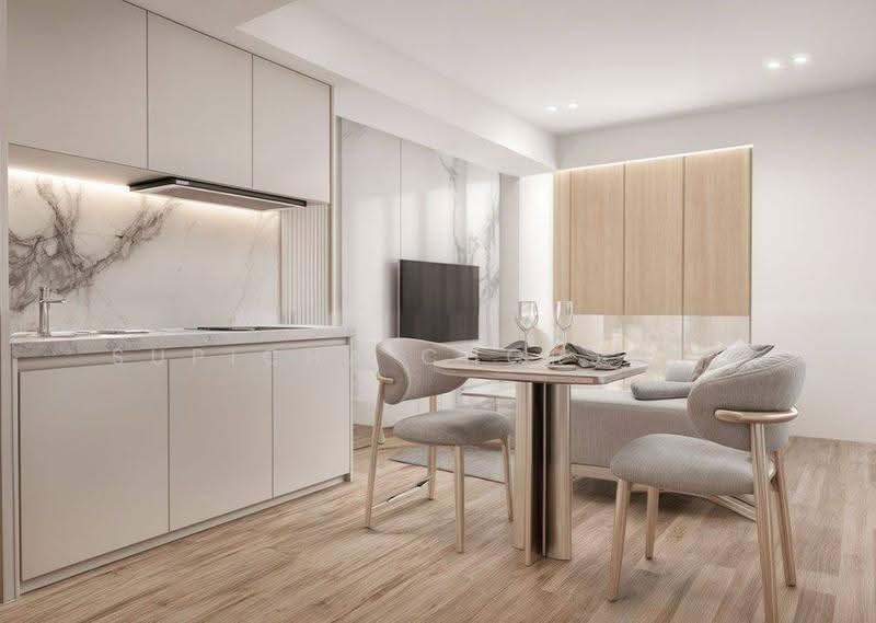 Siam Oriental Oasis, Chon Buri (Pattaya), Nong Pru, Bang Lamung (Pattaya), Chon Buri (Pattaya), 1 Bedroom, 48 sqm, Condo For Sale, by Supicha Chorjong, 500569447 - DDproperty.com