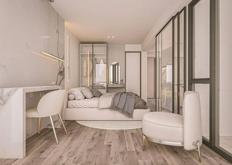 Siam Oriental Oasis, Chon Buri (Pattaya), Nong Pru, Bang Lamung (Pattaya), Chon Buri (Pattaya), 1 Bedroom, 48 sqm, Condo For Sale, by Supicha Chorjong, 500569447 - DDproperty.com