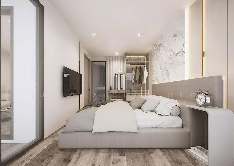 Siam Oriental Oasis, Chon Buri (Pattaya), Nong Pru, Bang Lamung (Pattaya), Chon Buri (Pattaya), 1 Bedroom, 48 sqm, Condo For Sale, by Supicha Chorjong, 500569447 - DDproperty.com