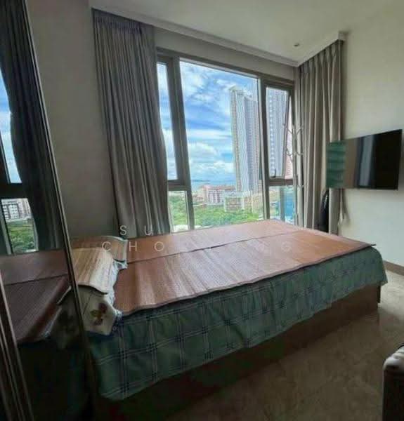The Riviera Ocean Drive, Chon Buri (Pattaya), Jomtien Second Rd, Nong Pru, Bang Lamung (Pattaya), Chon Buri (Pattaya), 1 Bedroom, 30 sqm, Condo For Sale, by Supicha Chorjong, 500569448 - DDproperty.com