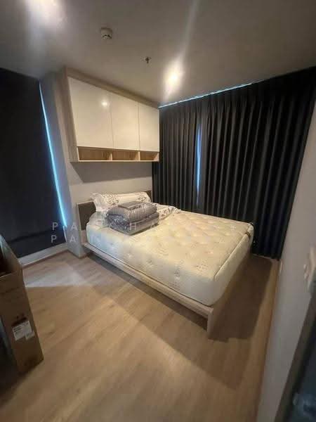 IDEO O2 Bangna, Bangkok, 195 Sanphawut Road, Bang Na Tai, Bang Na, Bangkok, 2 Bedrooms, 55 sqm, Condo For Rent, by Patcharames Pattharapornviboon, 500569449 - DDproperty.com