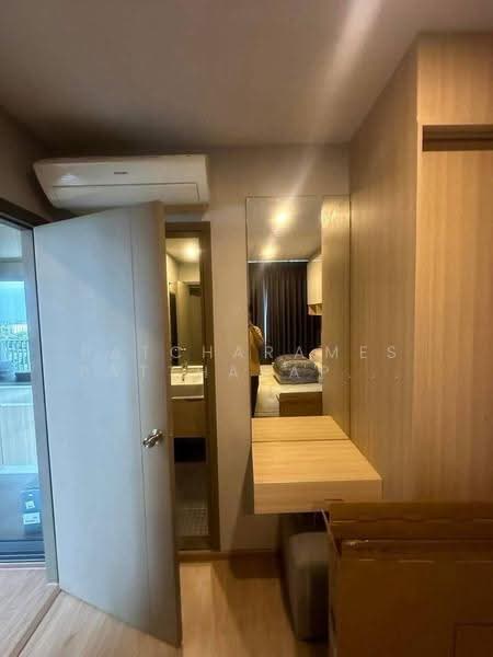 IDEO O2 Bangna, Bangkok, 195 Sanphawut Road, Bang Na Tai, Bang Na, Bangkok, 2 Bedrooms, 55 sqm, Condo For Rent, by Patcharames Pattharapornviboon, 500569449 - DDproperty.com