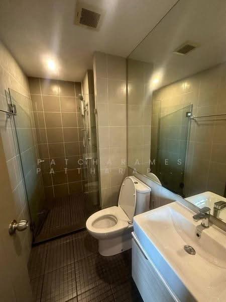IDEO O2 Bangna, Bangkok, 195 Sanphawut Road, Bang Na Tai, Bang Na, Bangkok, 2 Bedrooms, 55 sqm, Condo For Rent, by Patcharames Pattharapornviboon, 500569449 - DDproperty.com