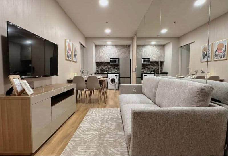 Park Origin Phrom Phong (Park 24), bangkok, 68 Soi Sukhumvit 24, Khong Tan, Khlong Toei, Bangkok, 2 Bedrooms, 55 sqm, Condo For Sale, by Thanyalak Ajmera, 500569450 - DDproperty.com