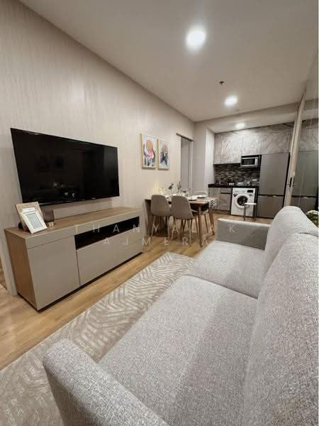 Park Origin Phrom Phong (Park 24), bangkok, 68 Soi Sukhumvit 24, Khong Tan, Khlong Toei, Bangkok, 2 Bedrooms, 55 sqm, Condo For Sale, by Thanyalak Ajmera, 500569450 - DDproperty.com