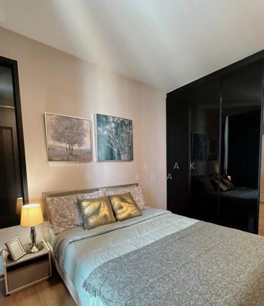 Park Origin Phrom Phong (Park 24), bangkok, 68 Soi Sukhumvit 24, Khong Tan, Khlong Toei, Bangkok, 2 Bedrooms, 55 sqm, Condo For Sale, by Thanyalak Ajmera, 500569450 - DDproperty.com