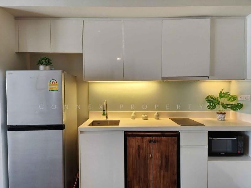 Formosa Ladprao 7, Bangkok, . Lat Phrao 7 Alley, Jom Phon, Chatuchak, Bangkok, 1 Bedroom, 40 sqm, Condo For Rent, by Connex Property, 500569451 - DDproperty.com