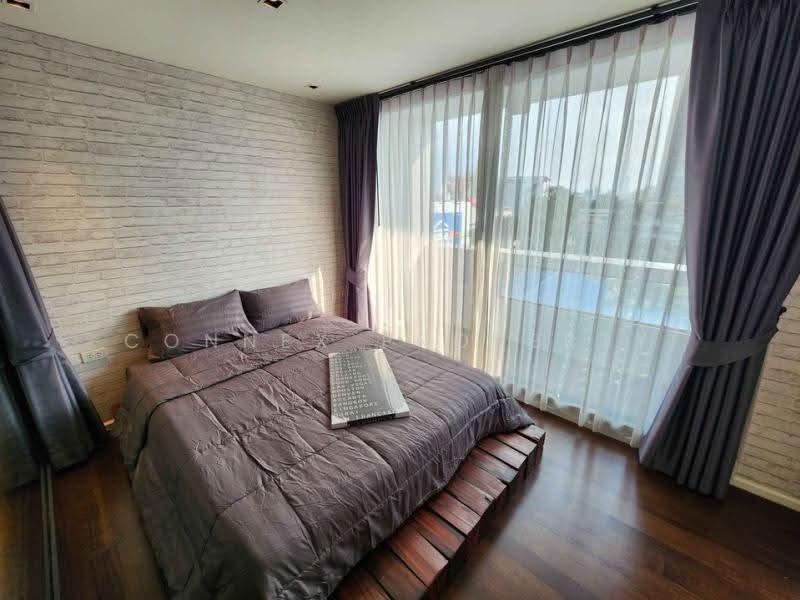Formosa Ladprao 7, Bangkok, . Lat Phrao 7 Alley, Jom Phon, Chatuchak, Bangkok, 1 Bedroom, 40 sqm, Condo For Rent, by Connex Property, 500569451 - DDproperty.com